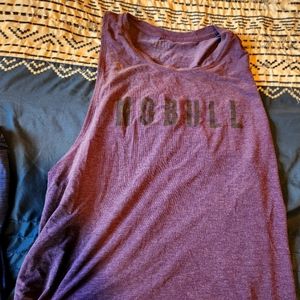 Women's NoBull Muscle Tank